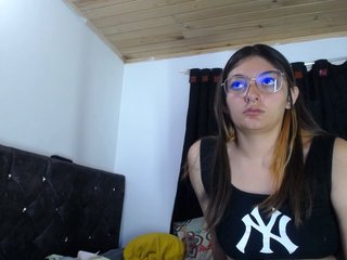 Erotisk videochatt Lesliee22