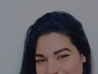 Erotisk videochatt LeslyDelaRosa