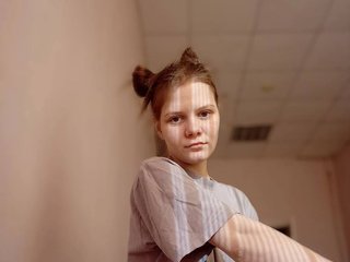 Erotisk videochatt Lesya-Girl