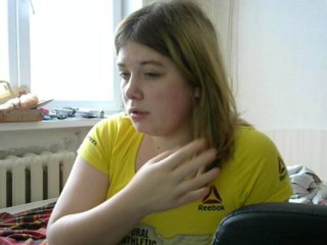 Sändningsbilder Lesya2000