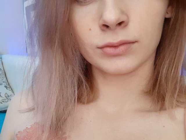 Foto av profilen Lesya_