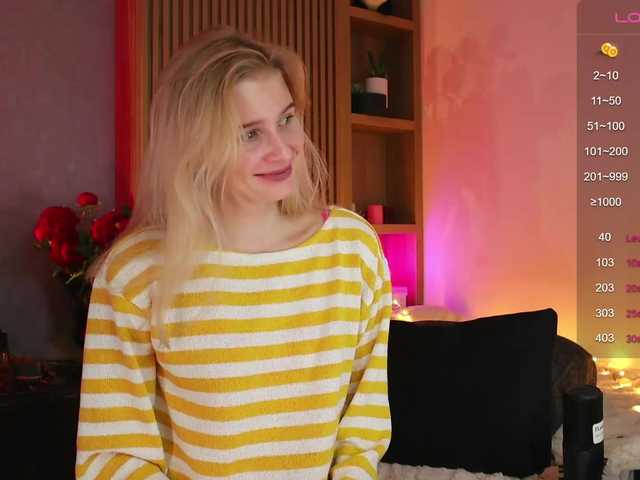 Sändningsbilder Lesya_
