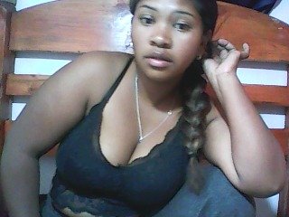 Erotisk videochatt Leticiah