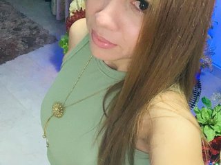 Erotisk videochatt LetiziaMiller4