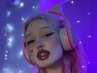 Erotisk videochatt LetlleePie