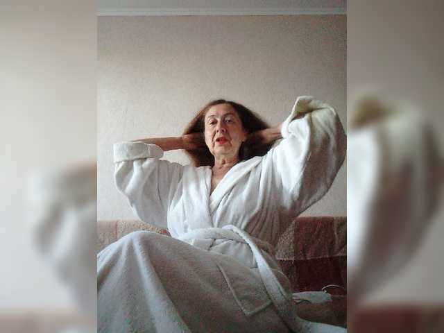 Sändningsbilder Levendin