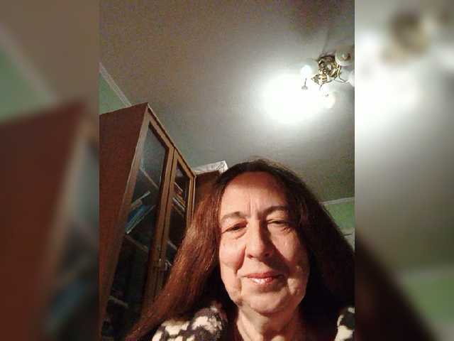 Sändningsbilder Levendin