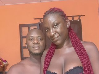 Erotisk videochatt LEVI-MEDUSA