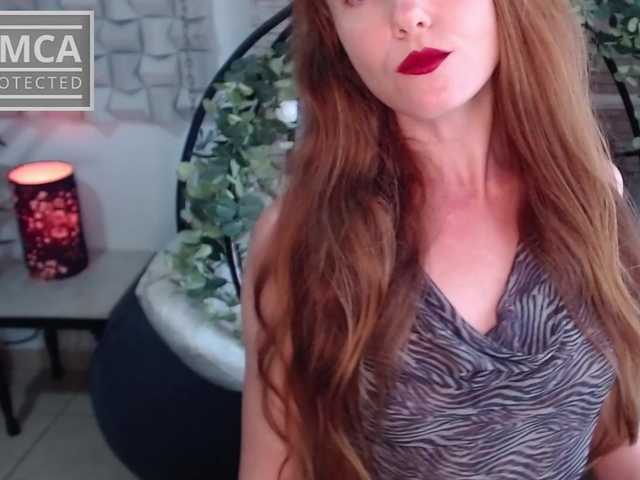 Foton levurassets #sexy #sweet #petite #redhead LUSH ❤ Tip Menu ❤ 640 to Skirt Off ❤Face in Pvt ❤ Roll the Dice ❤