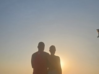 Erotisk videochatt PowerPlayPair