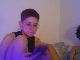 Erotisk videochatt Lexaandvenus