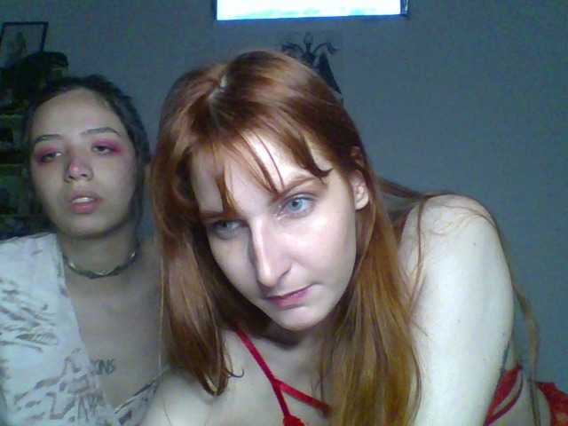 Sändningsbilder AlexayLucifer