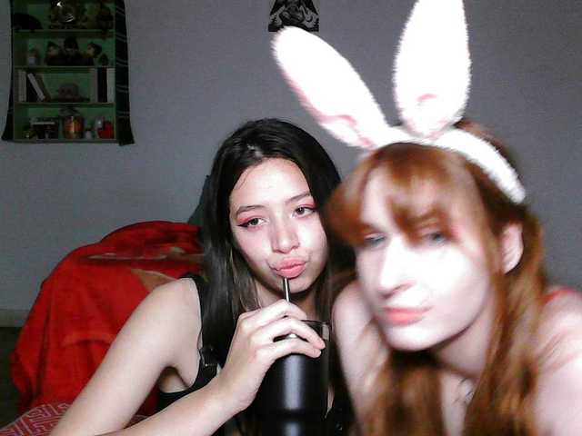 Sändningsbilder AlexayLucifer