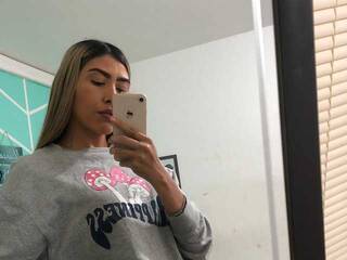 Erotisk videochatt LexaRoss