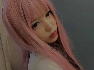 Erotisk videochatt Lexi-luna8