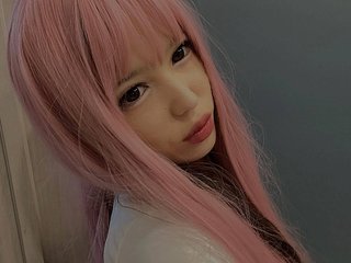 Erotisk videochatt Lexi-luna8