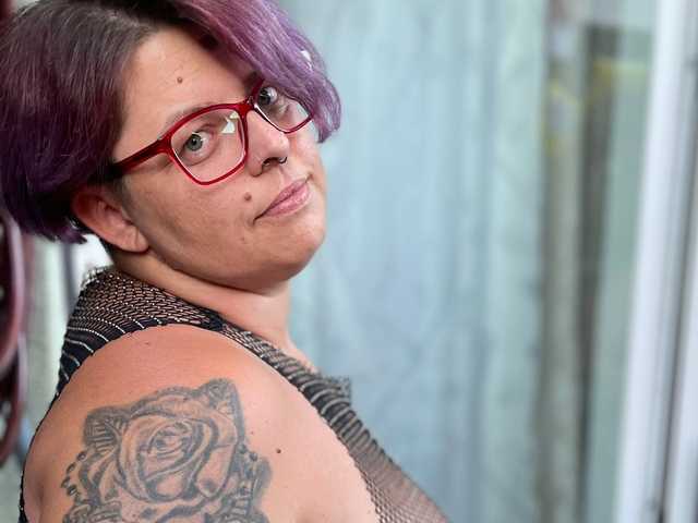 Foto av profilen Lexi35