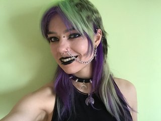 Erotisk videochatt LexieDesire