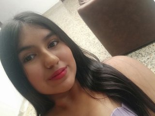 Erotisk videochatt LexiiBloom