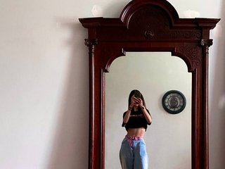 Erotisk videochatt LexiLuxx