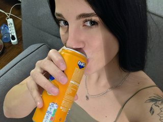 Erotisk videochatt LexiSin