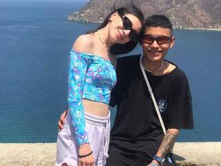 Erotisk videochatt Lexus-scarlet