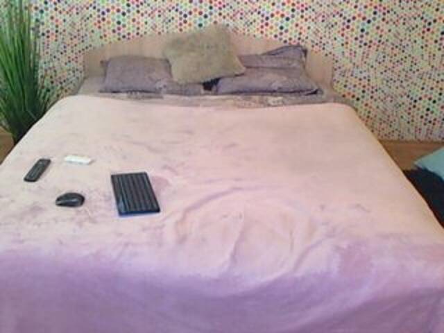 Sändningsbilder LexxusGs