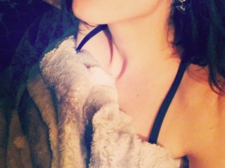 Erotisk videochatt LolaJaymes