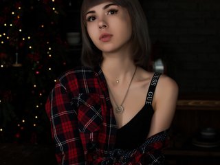 Erotisk videochatt Lexy-Perfect