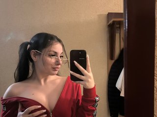 Erotisk videochatt Lexy-Skye