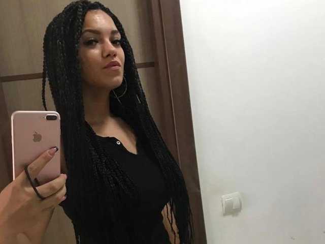 Foto av profilen lexy-sweet