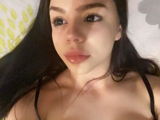 Erotisk videochatt LexyAmazing