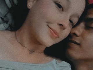 Erotisk videochatt LEXYLOVECOOPER