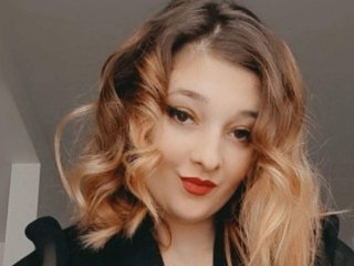 Erotisk videochatt LexyRay