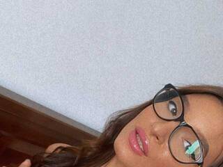 Erotisk videochatt LexyRuss