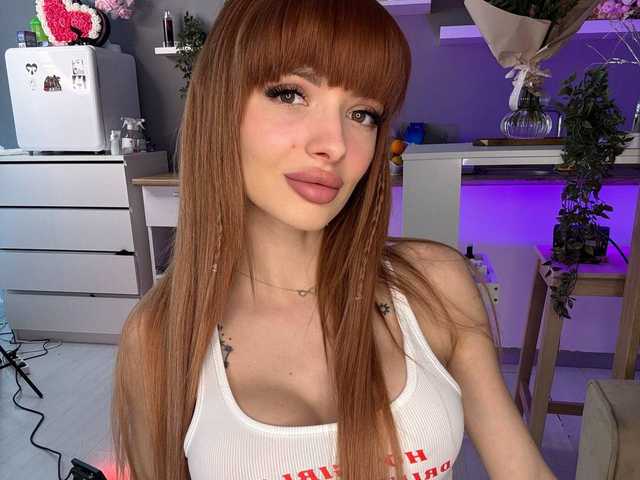 Foto av profilen ButterflyLeah