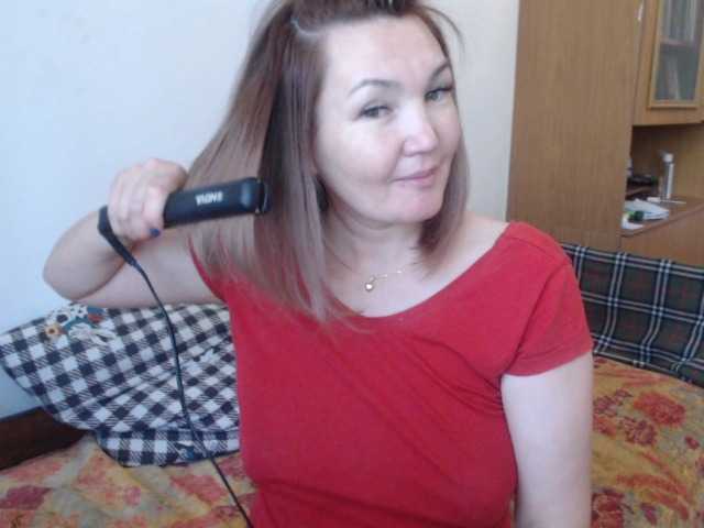 Sändningsbilder Leyla-Smile17