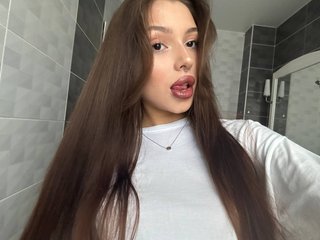 Erotisk videochatt LeylaBrooklyn