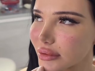 Erotisk videochatt Marinee099