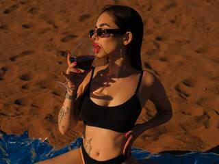 Erotisk videochatt LeylaForever