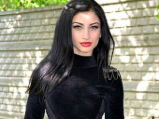 Erotisk videochatt leylanice