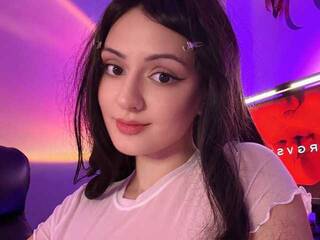 Erotisk videochatt LeylaPuff