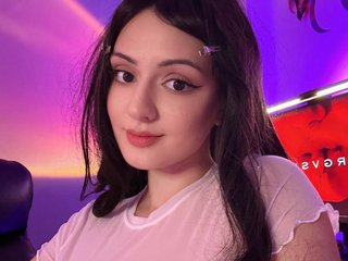 Erotisk videochatt LeylaPuff