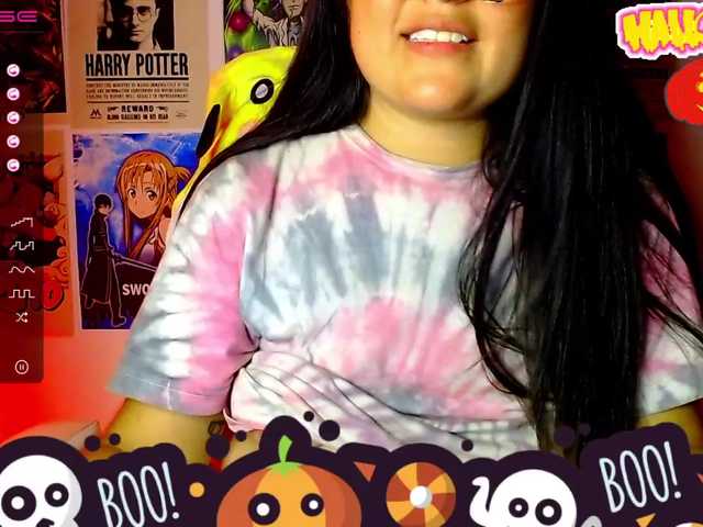 Foton LeylaStar1 "Boo! Spank ass Hard 25tks// 10tksPinch niples Clamps// Use me in #Pvt At goal Ride toy with oil! #dirty #ahegao #chubby #feet #daddy