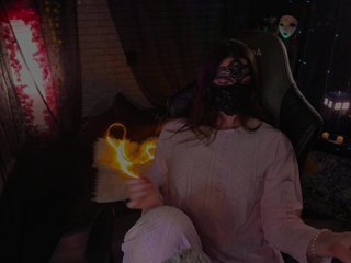 Erotisk videochatt Li-Drago