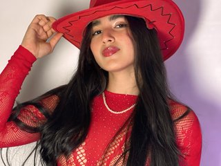 Erotisk videochatt Lia-Mar