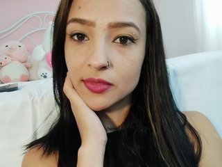 Erotisk videochatt Liaamiller