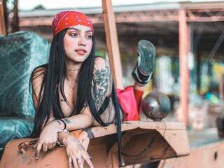 Erotisk videochatt LiaBunny