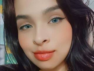 Erotisk videochatt LiaCooper18