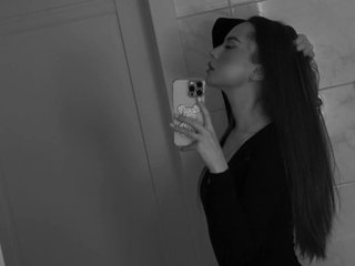 Erotisk videochatt LiaDark